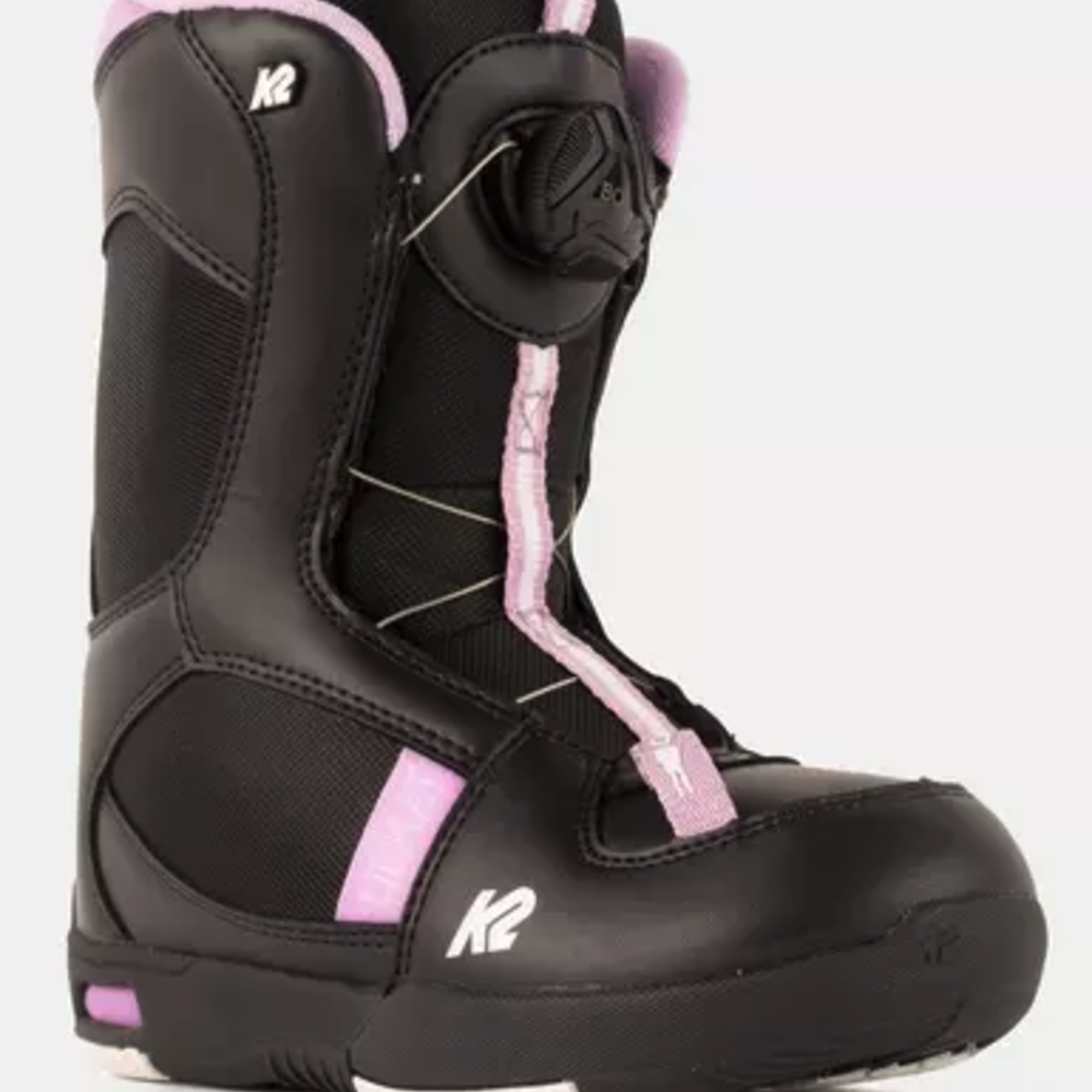 K2 Lil Kat Snowboard Boot (YTH) - Shepherd and Schaller Sporting Goods