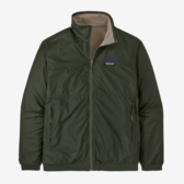 Patagonia Reversible Shelled Microdini Jkt (M) - Shepherd and