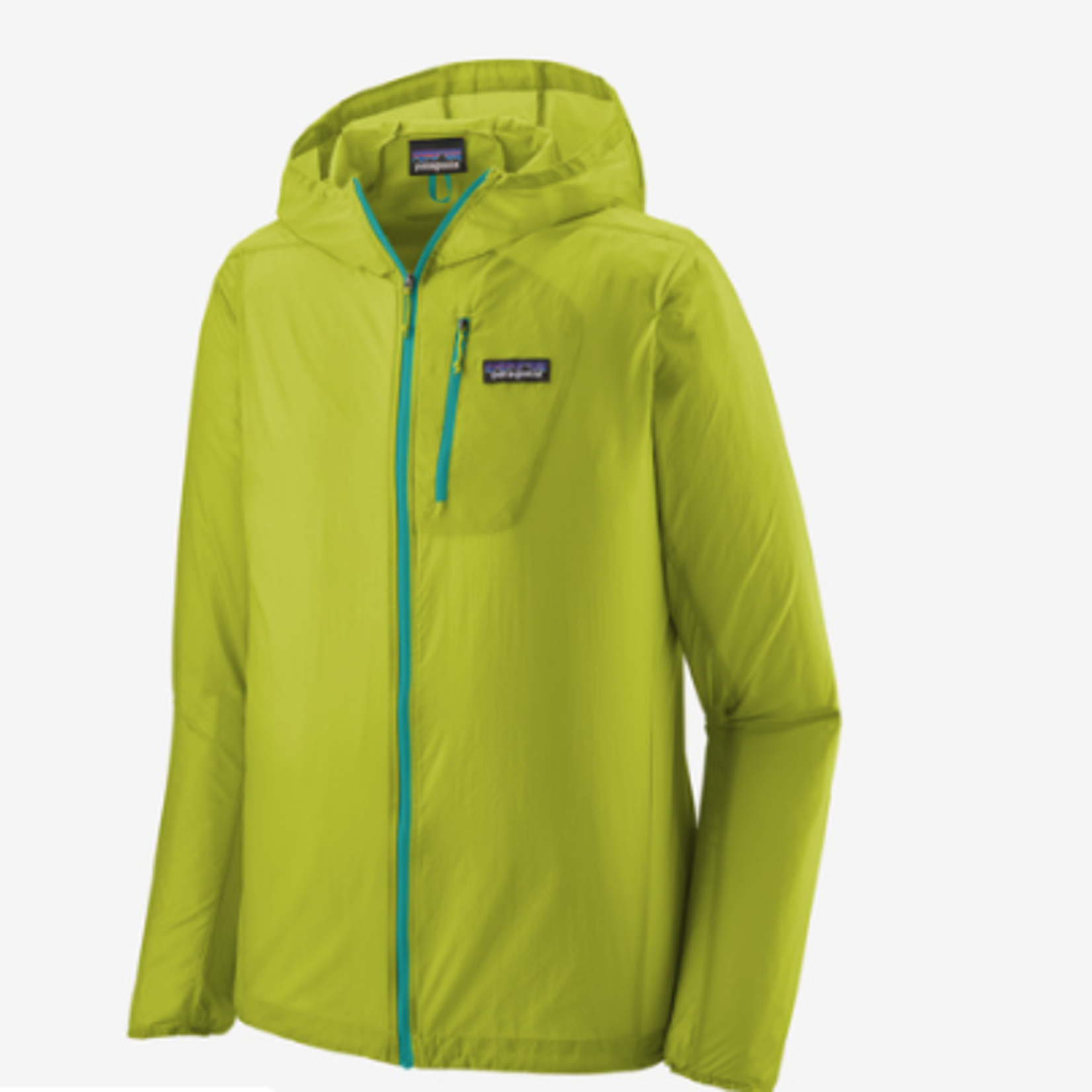 Patagonia Houdini Jkt (M) - Shepherd and Schaller Sporting Goods