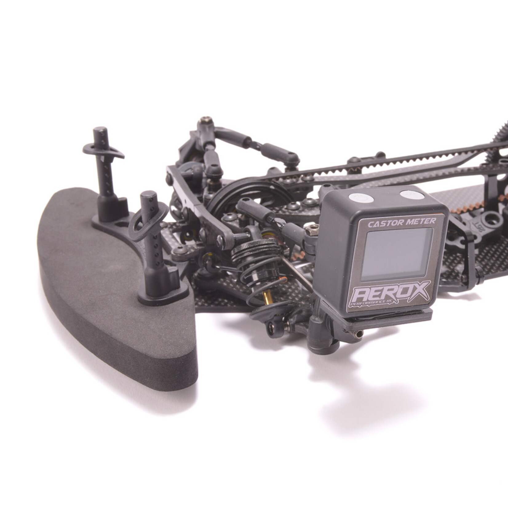 Aerox AX097 Digital Castor Gauge - Mi9 - discountRCstore.com