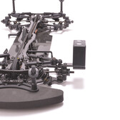 Aerox AX097 Digital Castor Gauge - Mi9 - discountRCstore.com