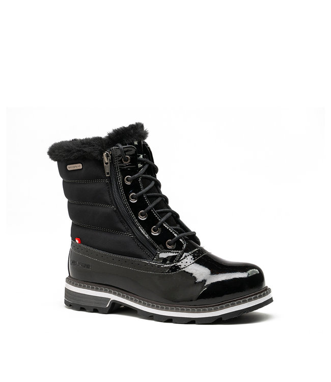 Nexgrip Ice Kim 4.0 Black | Tony Pappas - Tony Pappas - Footwear store