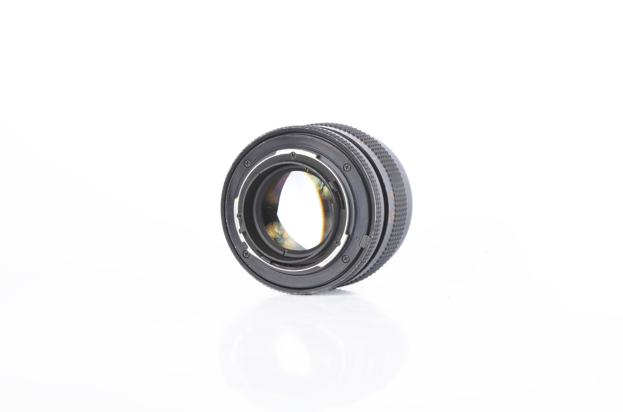 Carl Zeiss Planar 50mm f/1.4 T* Lens - LeZot Camera | Sales and