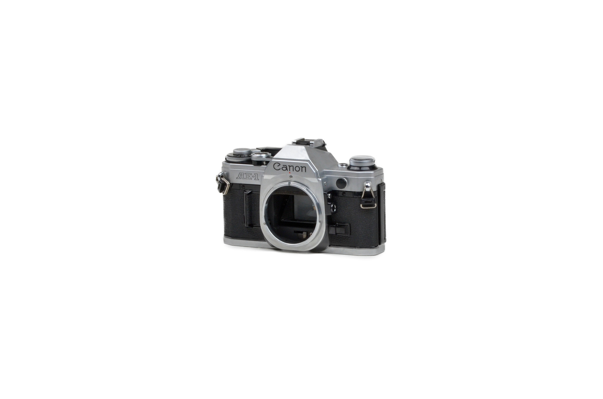 Canon AE-1 Manual Focus film Camera - LeZot Camera | Sales and