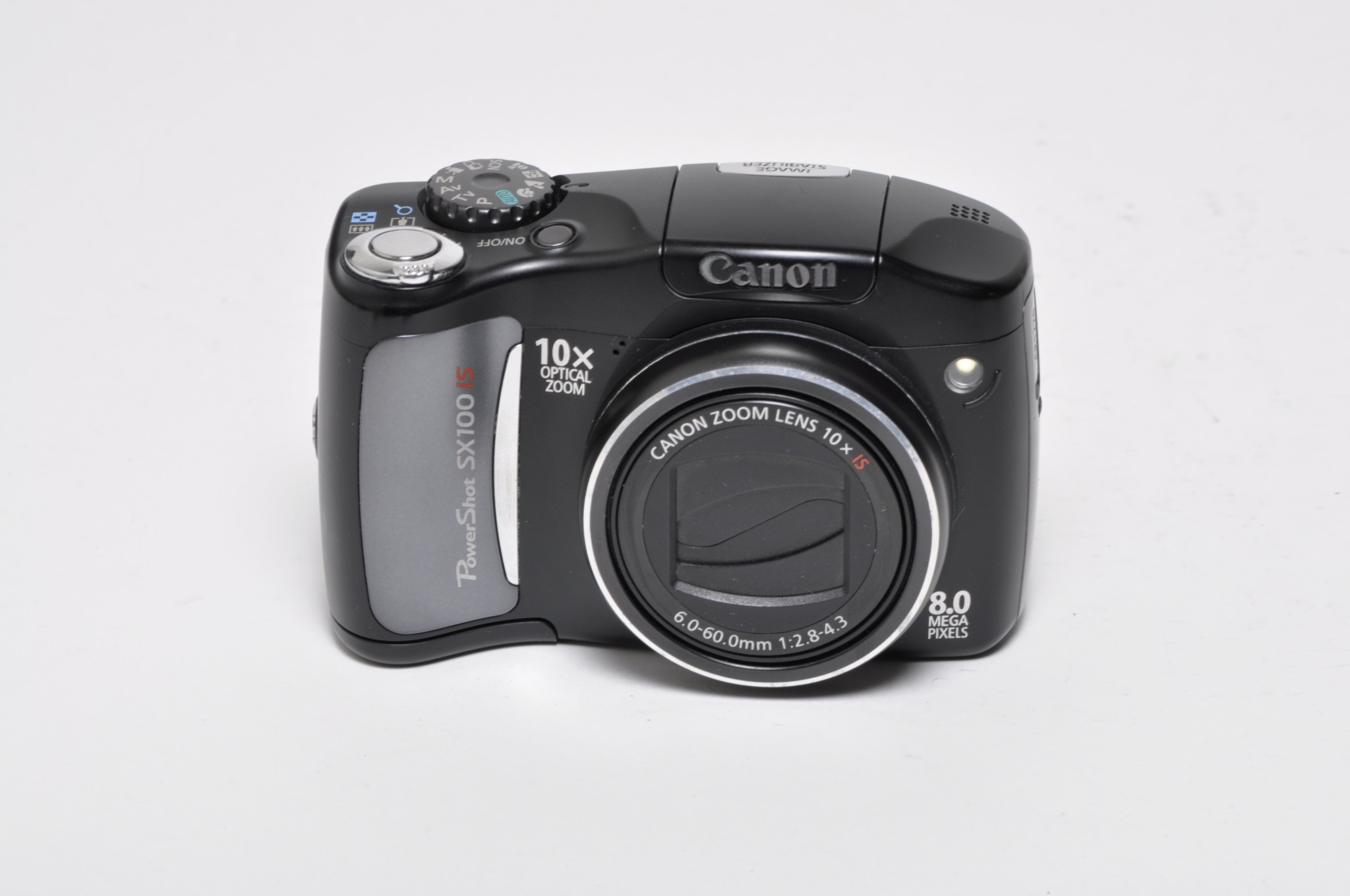Canon Canon Powershot SX100 IS - LeZot Camera | Sales and Camera