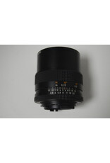 Contax Carl Zeiss Distagon T* 25mm F/2.8 MMJ MF Lens C/Y Mount