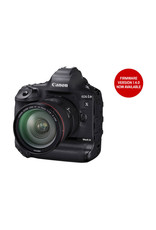 Canon EOS-1D X Mark III - Camera Concepts & Telescope Solutions