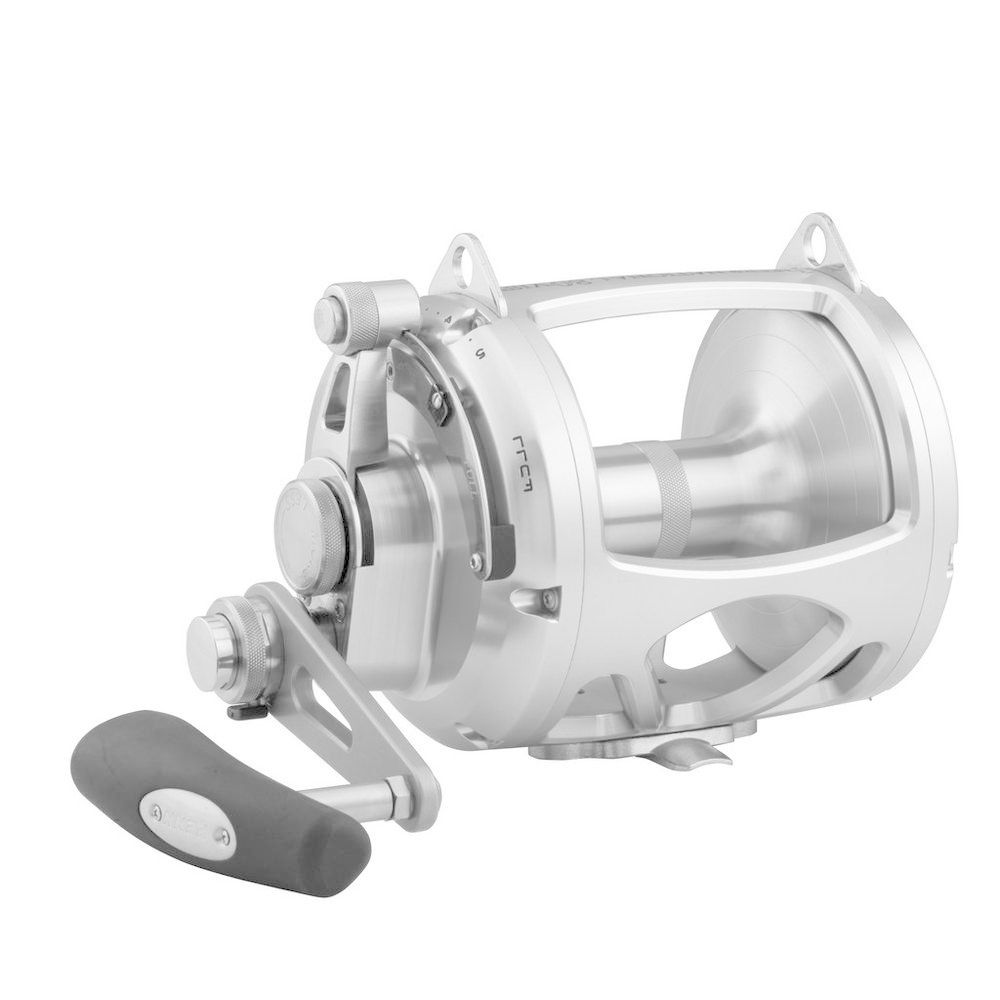 Penn International 80VISW Silver - Angler's Choice Tackle