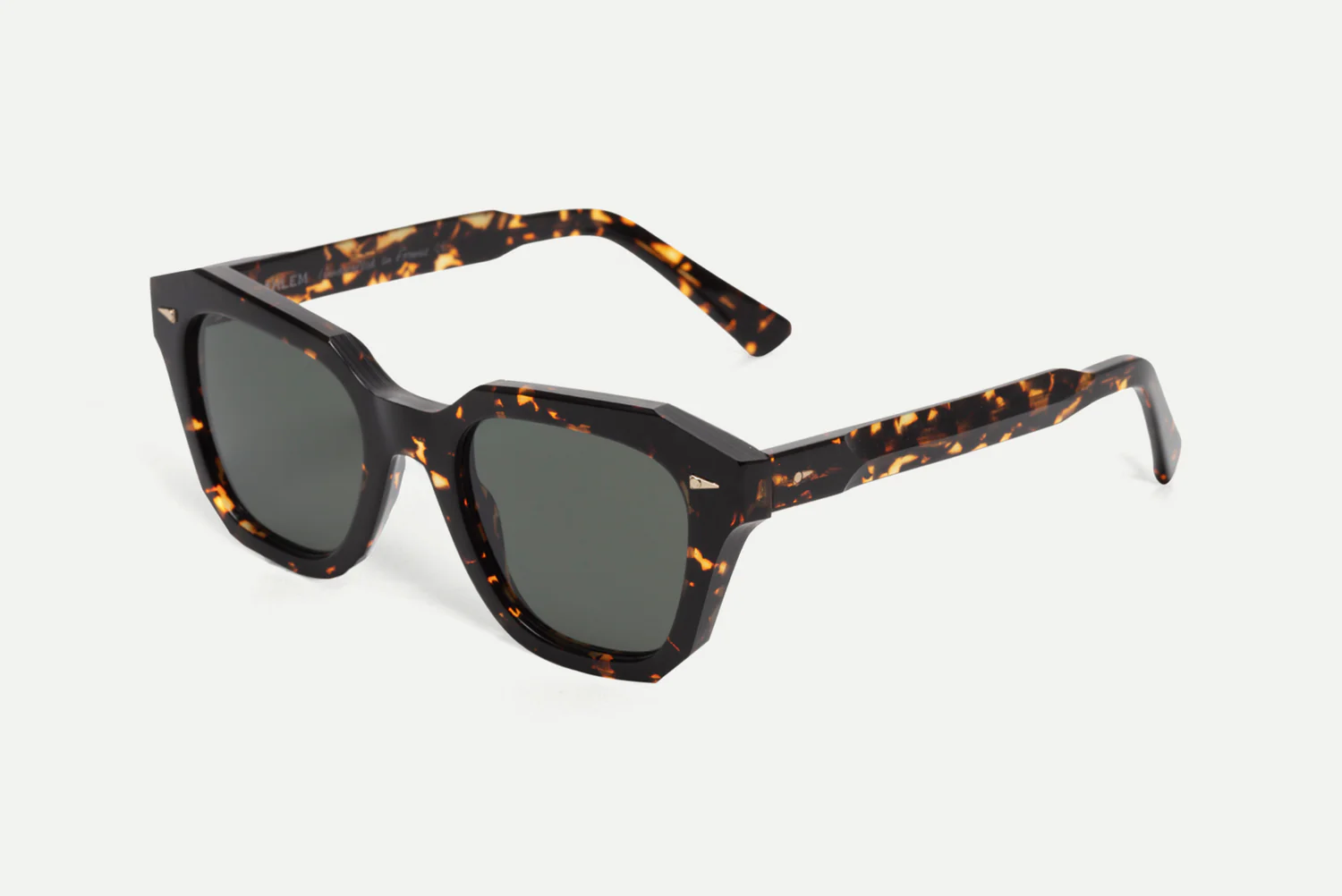 Ahlem Pont des Arts Sun - The Eye Bar