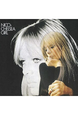 Nico: Chelsea Girl LP - Listen Records