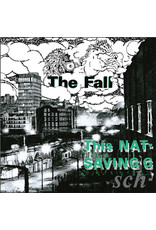 Fall: This Nation's Saving Grace LP - Listen Records