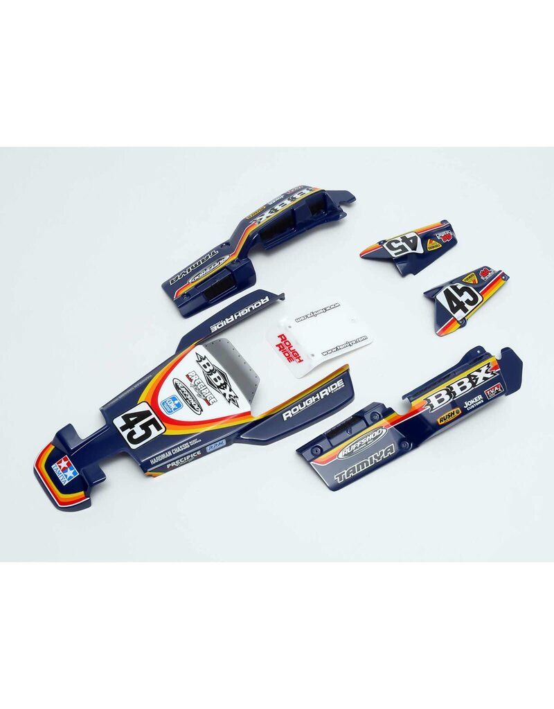 TAM58719 1/10 BBX BB-01 KIT - My Tobbies - Toys & Hobbies