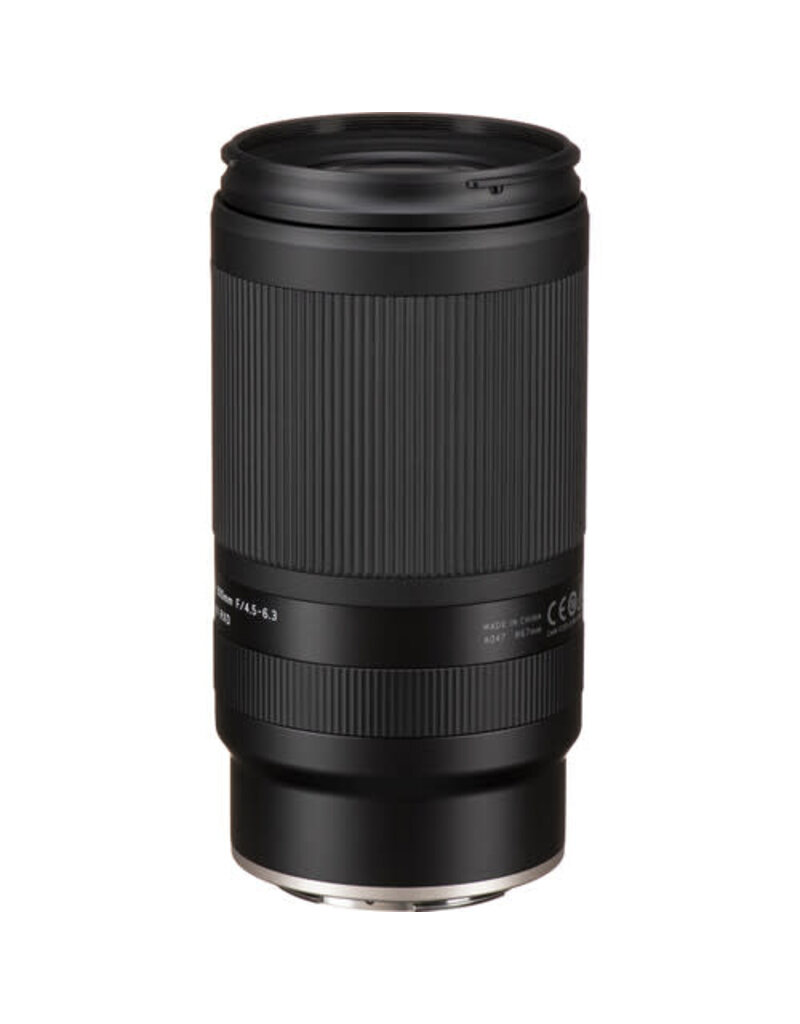 Tamron 70-300mm f/4.5-6.3 Di III RXD Lens for Nikon Z - Tuttle Cameras