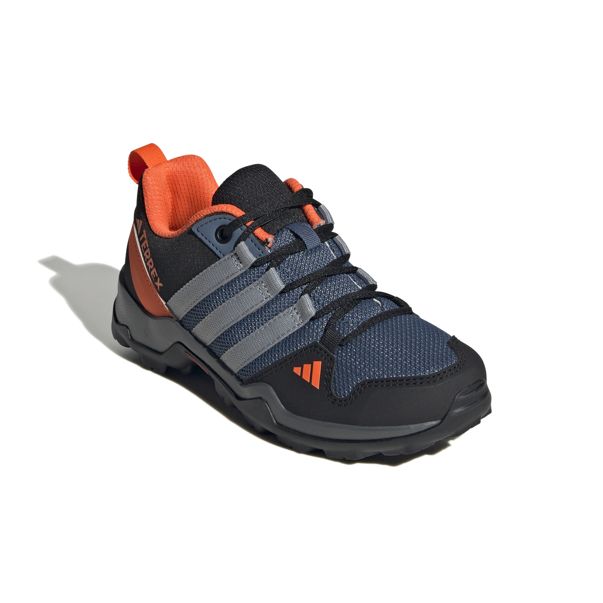 Adidas Terrex AX2R K WONSTE/GRETHR - Kiddie Kobbler St Laurent