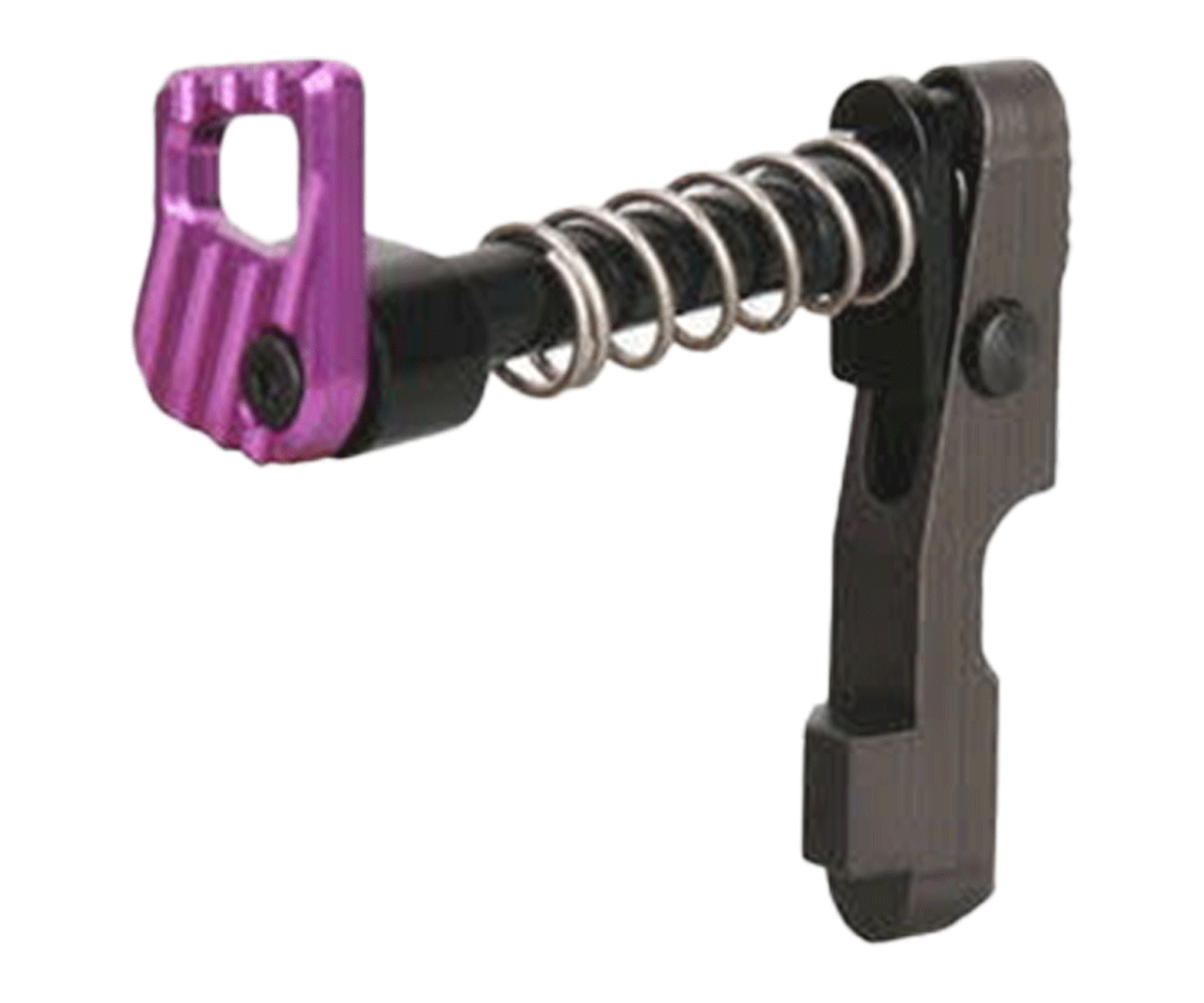 Big Dragon M4 CNC Aluminum Magazine Catch - Airsoft Extreme