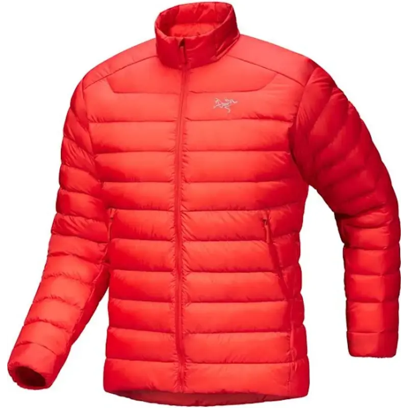 Arc'teryx Cerium Jacket Men's - Trailhead Paddle Shack