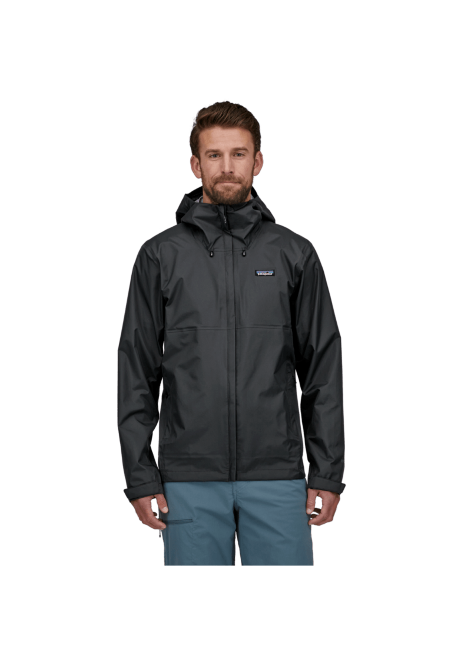 Patagonia Men's Torrentshell 3L Rain Jacket - Pathfinder of WV