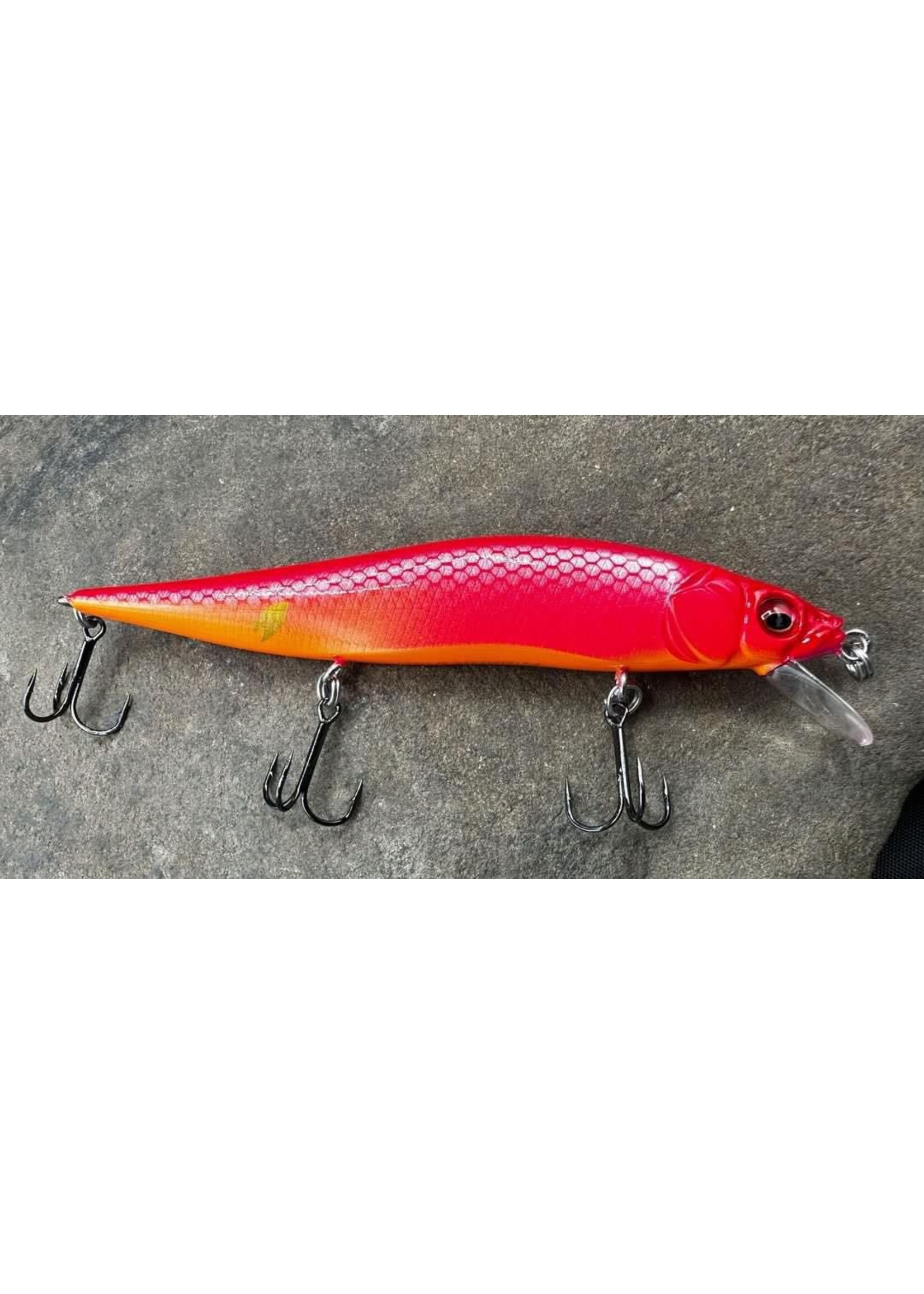 Megabass Vision OneTen Jr - Tackle Shack