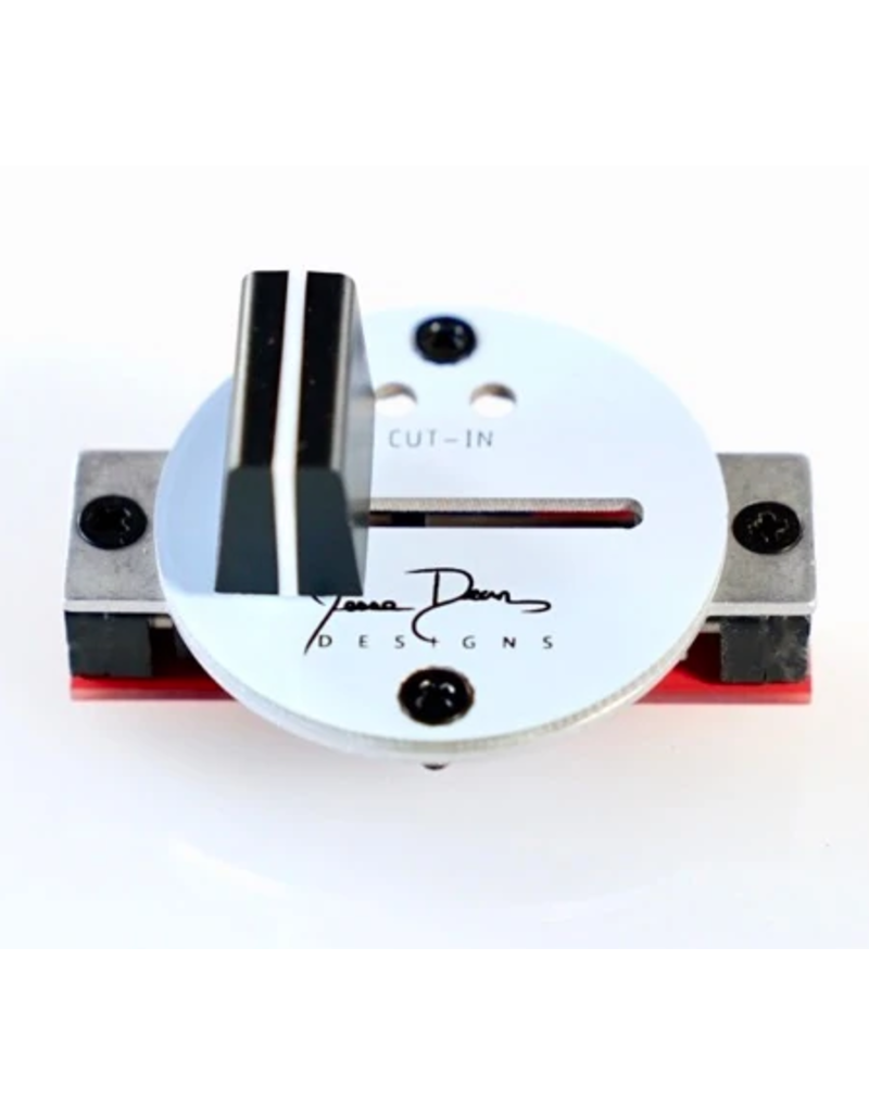 Jesse Dean JDDX2RS-A Non Contact Fader For Numark PT01 Scratch