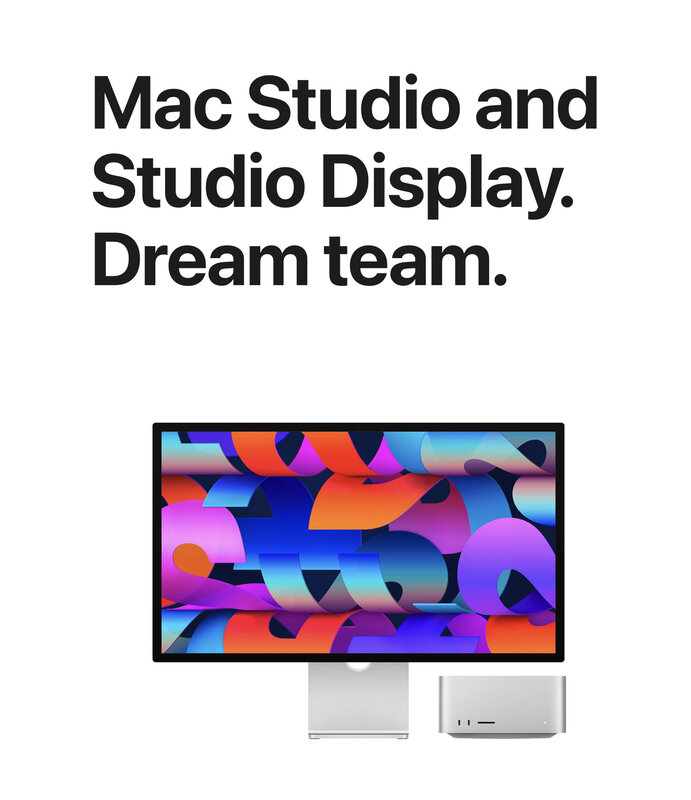 Studio Display 27-Inch/5K - MacEnthusiasts