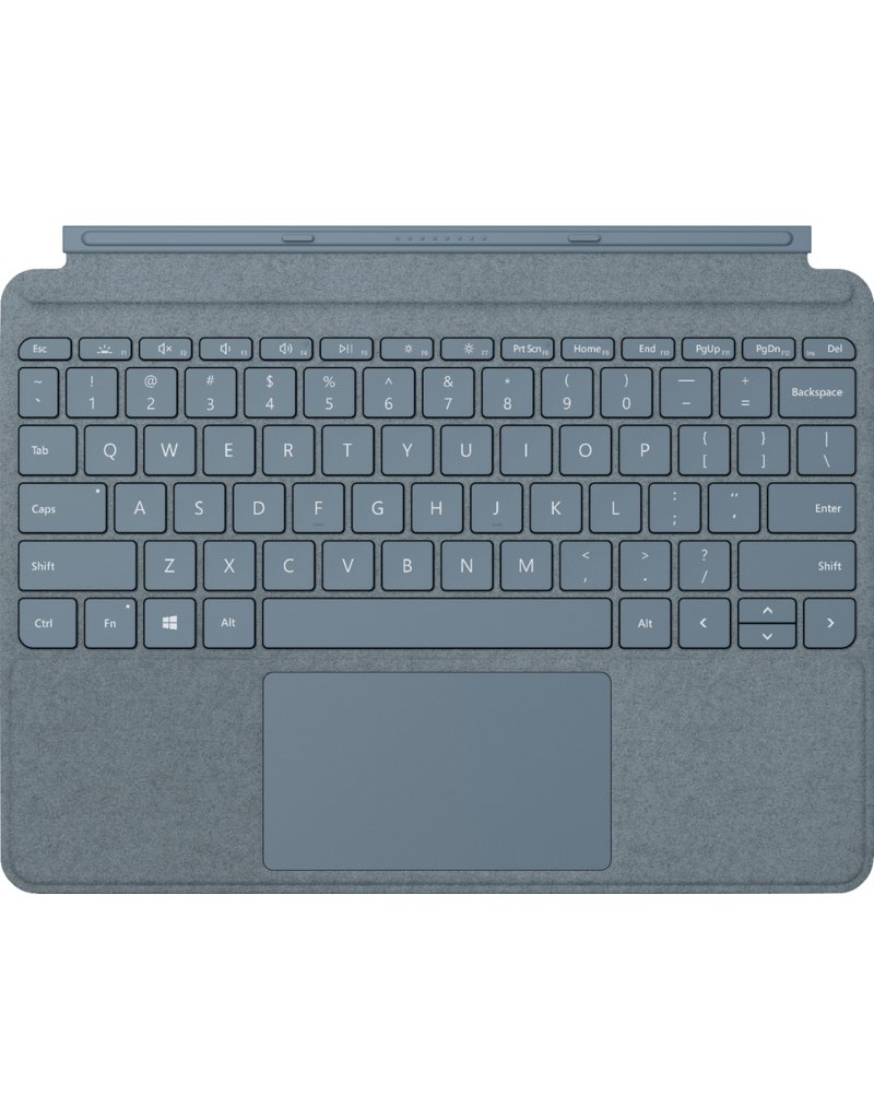 MICROSOFT SURFACE PRO 8 TYPE COVER BUNDLE W SLIM PEN 2 - 12th Man