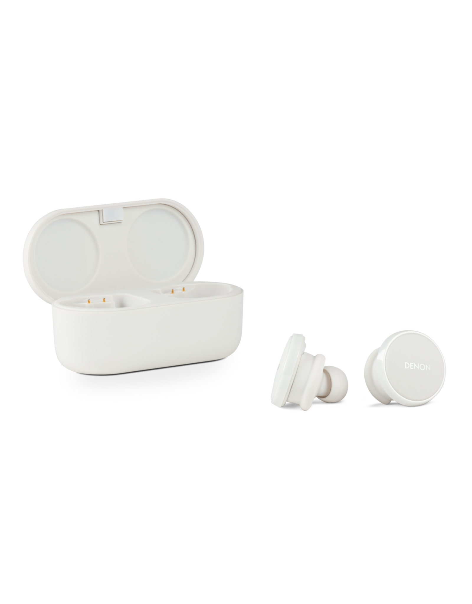 Denon PerL Pro Headphones - Hawthorne Stereo