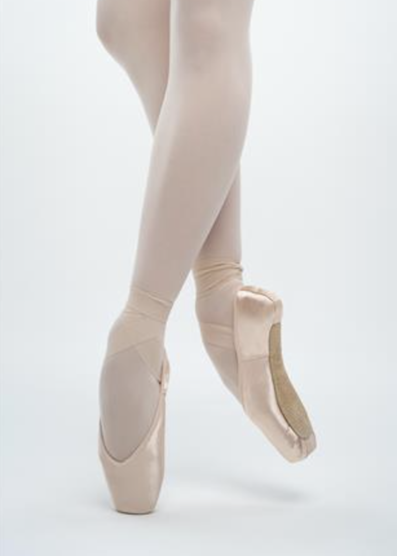 NIKOLAY TAMARA - PINK - Jazz Rags Dancewear