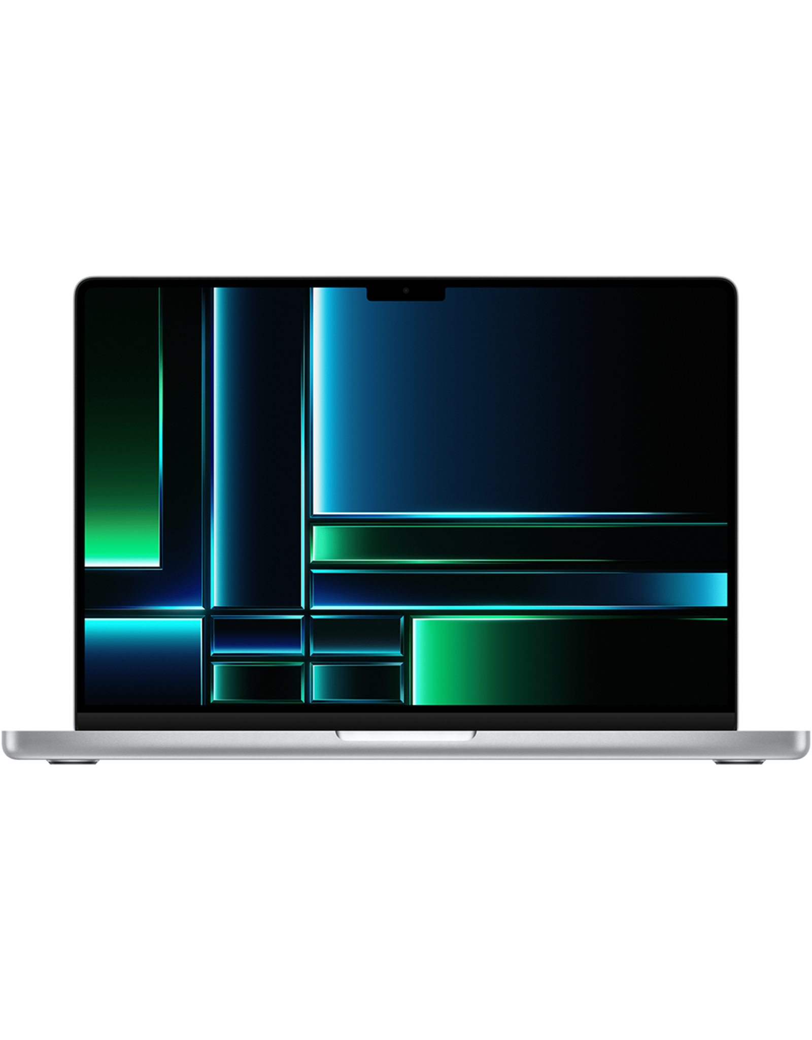 14-inch MacBook Pro: Apple M2 Pro chip with 10‑core CPU and 16
