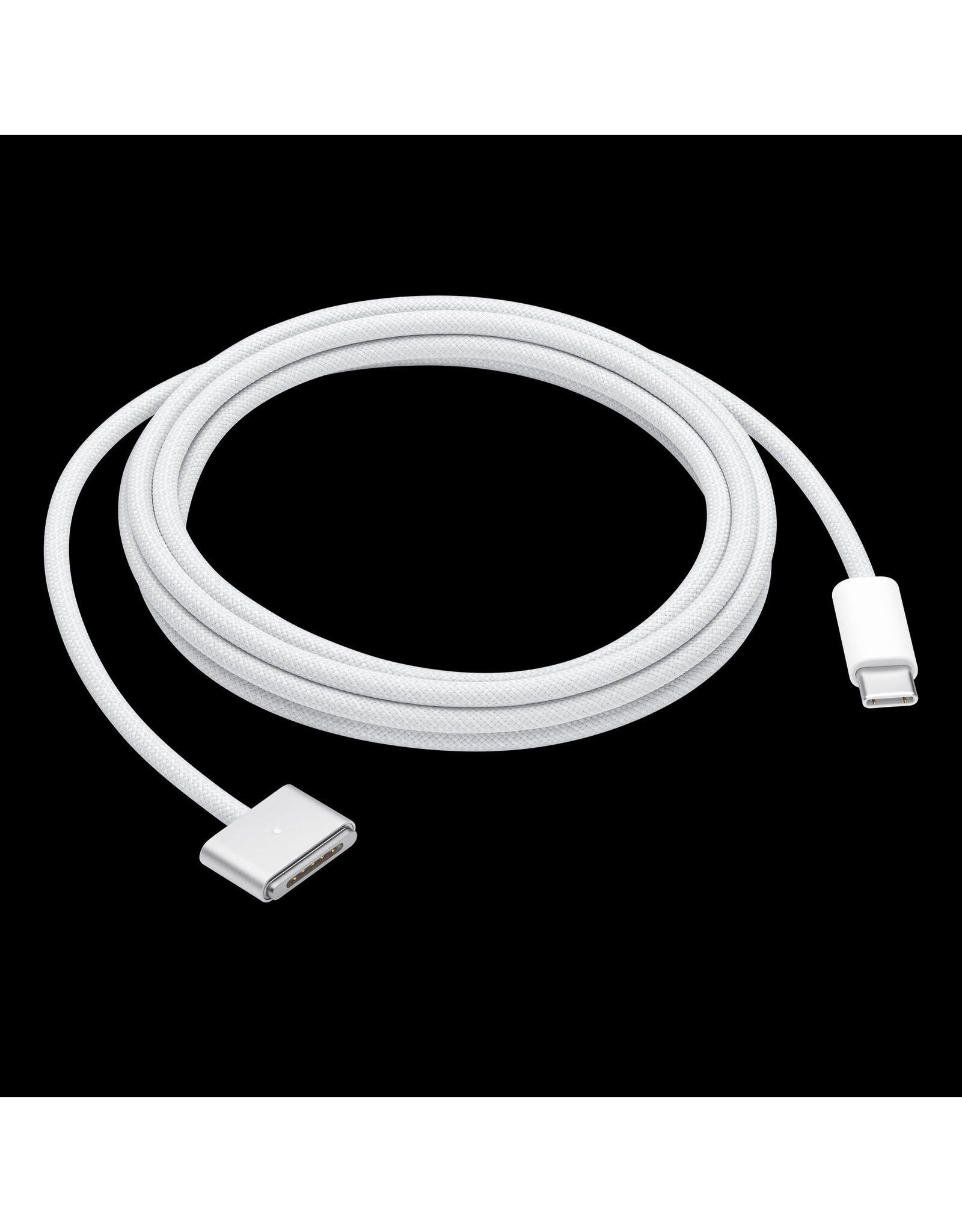 Inst.) USB-C to Magsafe 3 Cable (2 m) - Central Tech Store