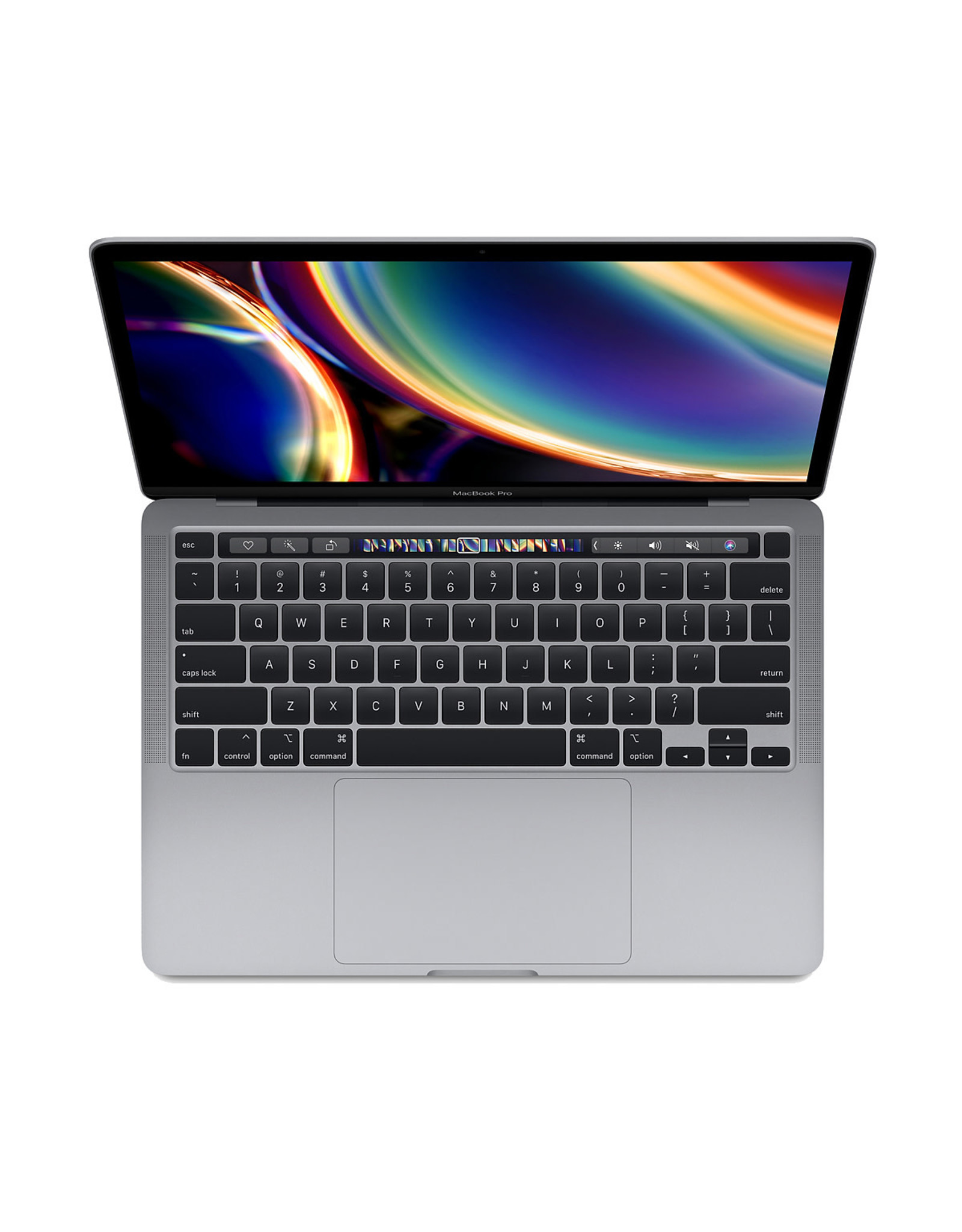 Apple 13-inch MacBook Pro - Central Tech Store