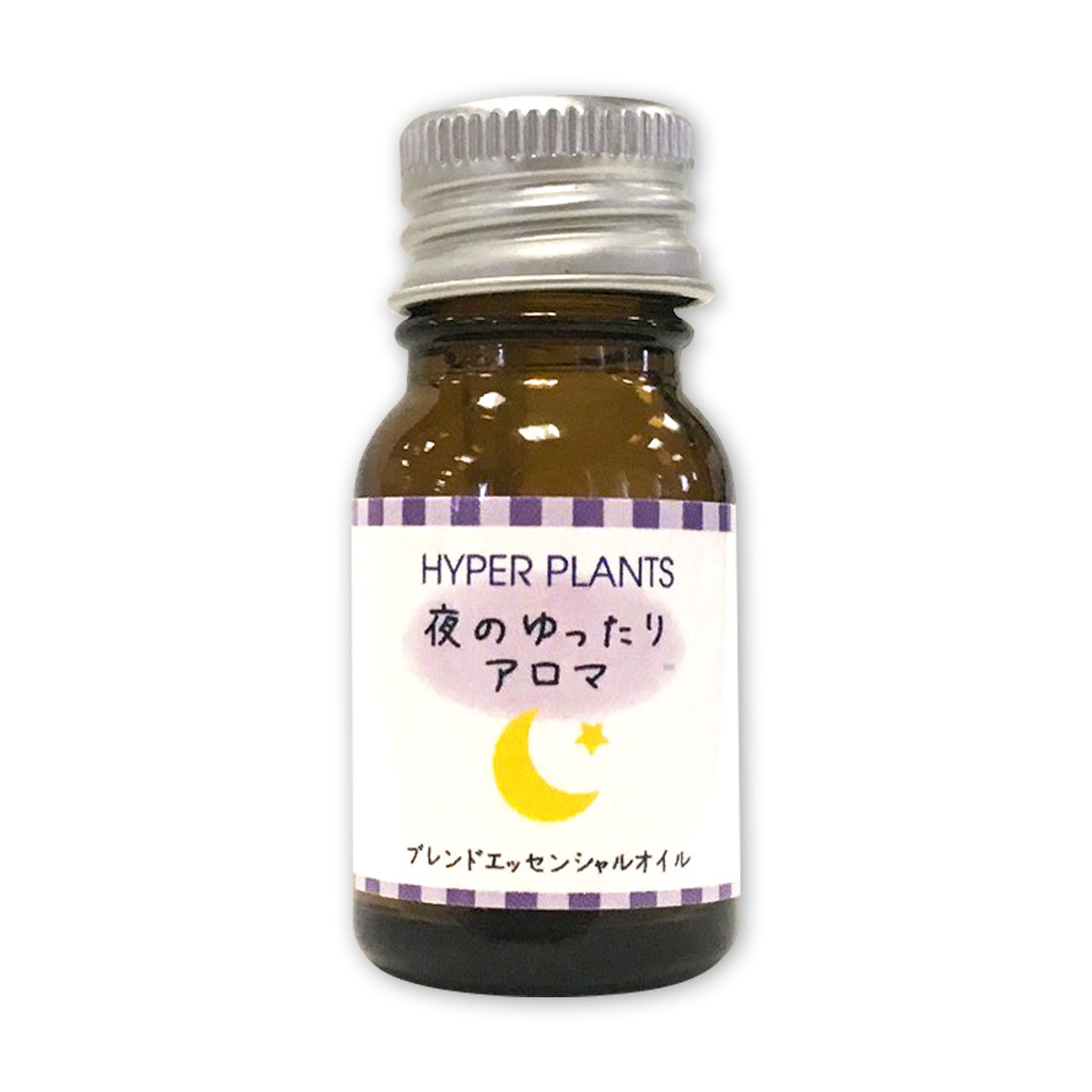 ハイパープランツ（HYPER PLANTS）ブレンドエッセンシャルオイル お昼