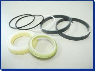 リフト シリンダー シールキット TCM ボブキャット 543 ブーム