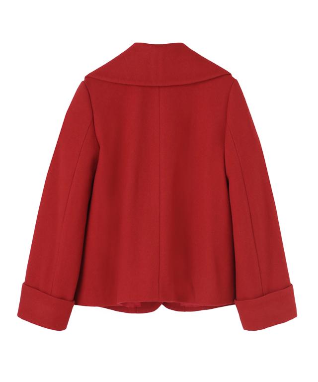 クラシカルショートコート｜JENNE(ジェンヌ)公式通販：パリジェンヌの