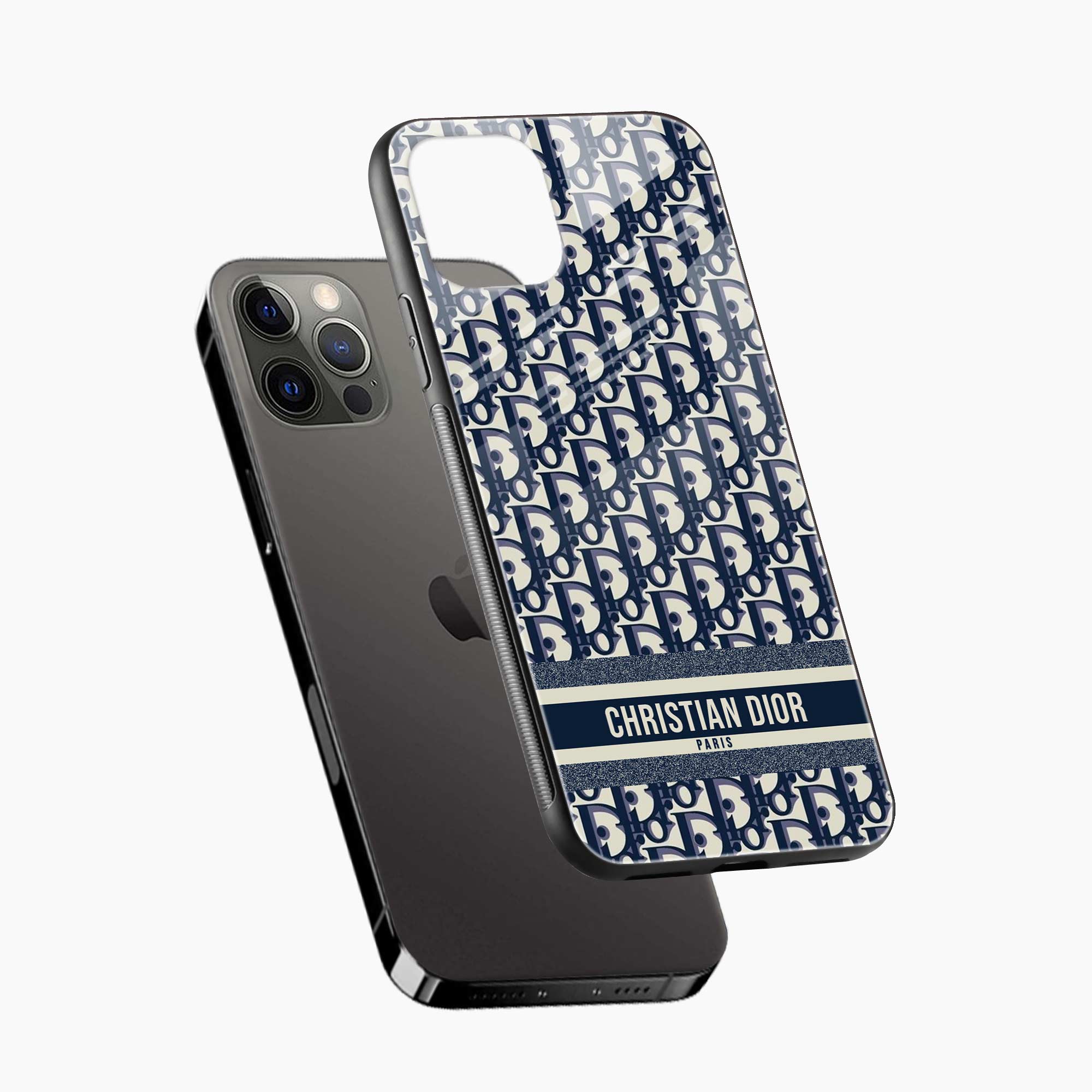 Buy Christian Dior iPhone 15 Pro Back Cover at Rs. 299 Only - Sirphire