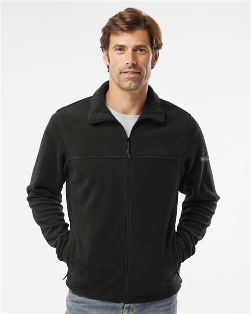 Columbia 212478 - Men's Steens Mountain™ Full Zip 2.0 Jacket