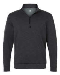 Under Armour 1383260 - Men's Command 2.0 Quarter-Zip Pullover