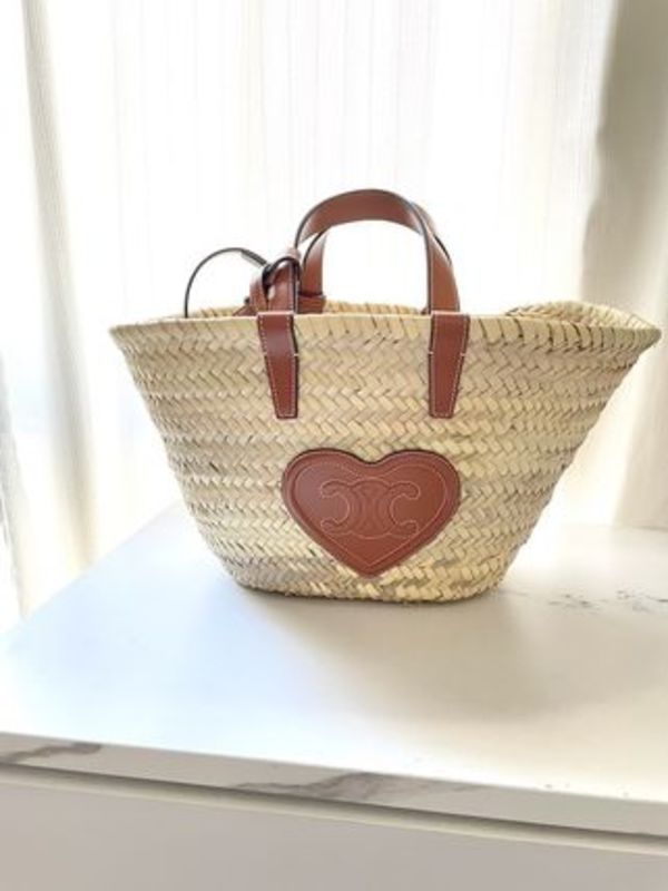 2022年新作♡【CELINE(セリーヌ)かごバッグ】が奇跡の可愛さ!-STYLE HAUS