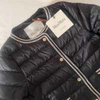 ZARA】ZW COLLECTION ウールブレンドハイネックコート (ZARA/コート