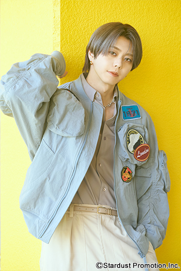 岡本聖哉 | スターダストプロモーション