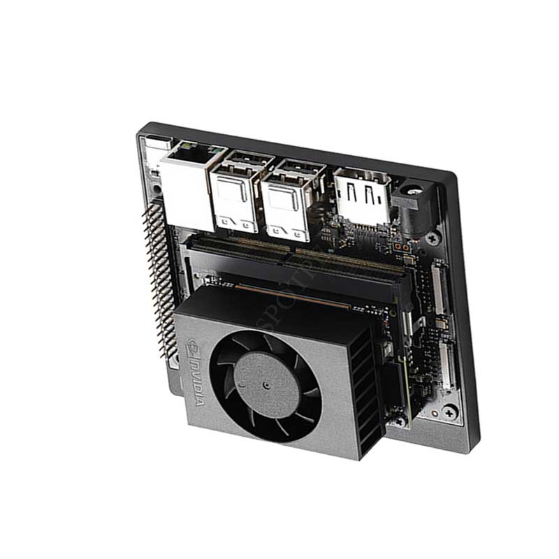 NVIDIA Jetson Orin Nano Developer Kit Official Original 8GB AI