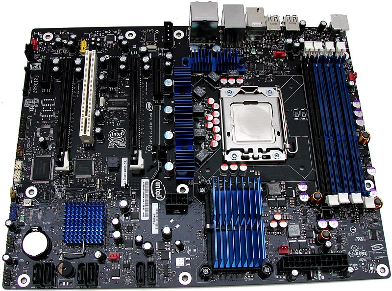 パソコンパーツ纏め Core-i7 920 EX58-UD3R Mem3GB 【公式通販】