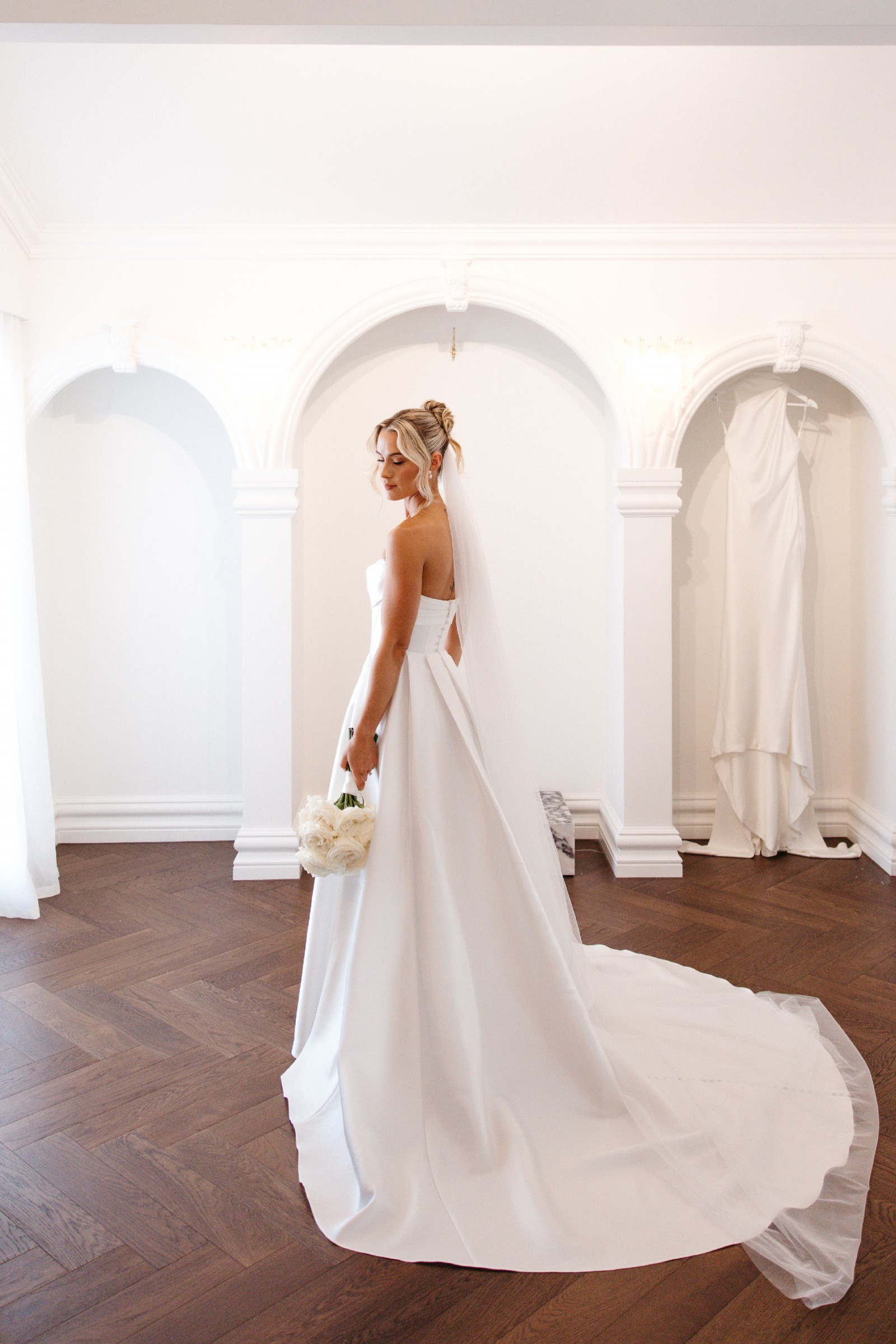 Made With Love, Celine Wedding Dress Save 30% - Stillwhite