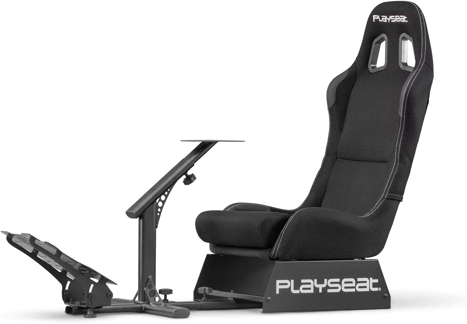 Playseat Evolution Black Actifit (Racing Simulator) – ArchWizard