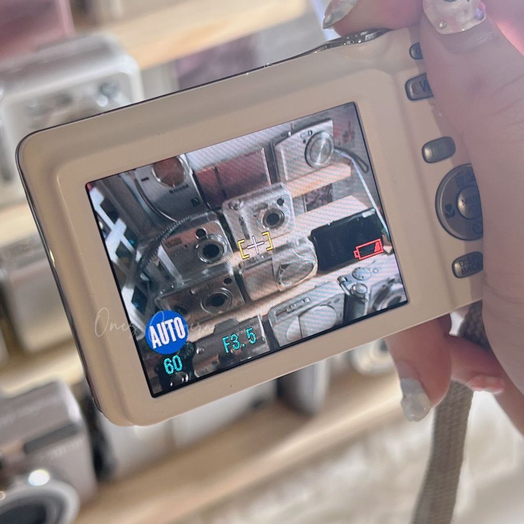 Fujifilm Finepix Jx650 – Ones Studio