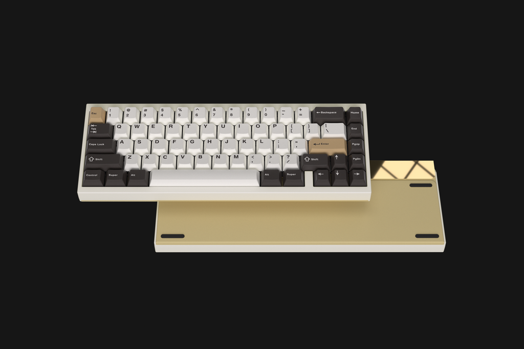 Link65 Keyboard Kit – Rebult Keyboards