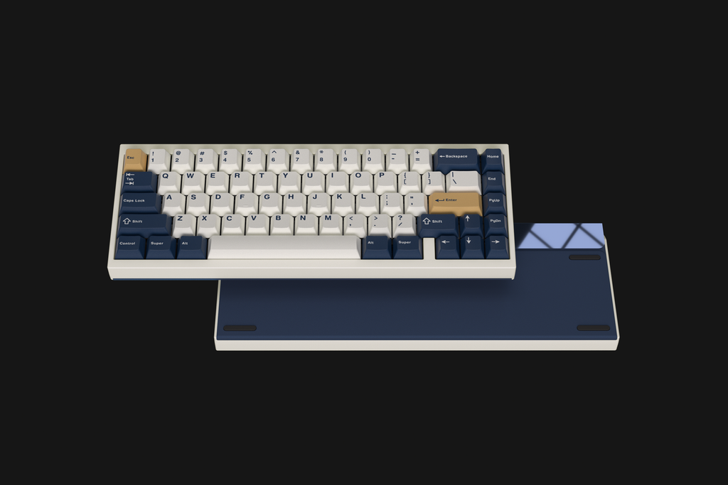 Link65 Keyboard Kit – Rebult Keyboards