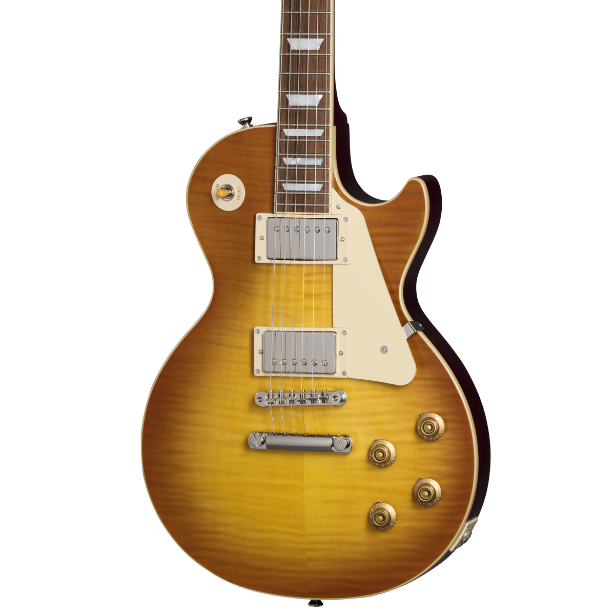 Epiphone Inspired by Gibson Custom Original 1959 Les Paul Standard