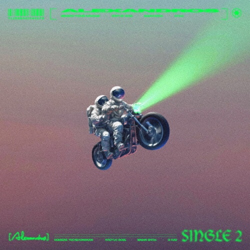 PROVOKE(完全生産限定盤)(BD付)/[Alexandros] - レンタルCD｜TSUTAYA