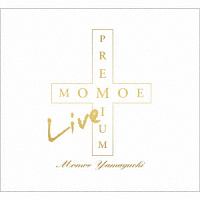 MOMOE LIVE PREMIUM/山口百恵 - 販売CD｜TSUTAYA レンタル・販売 商品