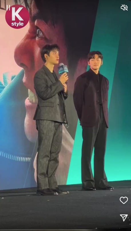 ASTRO ウヌ 握手会 お渡し会 リリース イベント ASTRO ウヌ サイン会